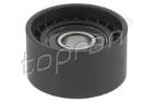 KOŁO NAP.PASKA OPEL VIVARO 1.9DI/DTI,2. 0/16V 01- /HP/ TOPRAN HP207 077
