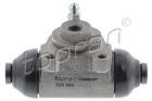CYLINDEREK HAM.RENAULT MEGANE,SCENIC 95-,PEUGEOT 106,CI... TOPRAN HP720 996