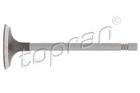 ZAWÓR SSĄCY /HP/ TOPRAN HP110 195