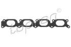 USZCZ.KOLEKT.SS.AUDI A3-A6,TT,VW GOLF 97-,SUPERB 01- /1... TOPRAN HP109 436
