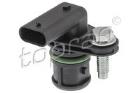 POMPA WODY VW GOLF,PASSAT 2.8 91- TOPRAN HP100 112