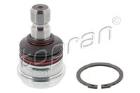 CYLINDEREK HAM.RENAULT MEGANE,SCENIC 95-,PEUGEOT 106,CI... TOPRAN HP720 996