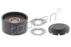 POMPA SPRZĘGŁA /HP/ TOPRAN HP114 038