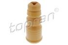 FILTR POW.RENAULT CLIO II 1,5DCI 04- TOPRAN HP700 730