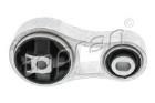 OSŁONA PRZEGUBU AUDI A4 1.8-3.2 08- /OD SKRZYNI/ /HP TOPRAN HP113 003