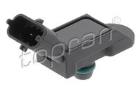 TARCZA SPRZĘGŁA /HP/ TOPRAN HP722 105