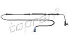 CZUJNIK OBROTOWY /HP/ TOPRAN HP722 804
