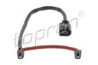 CZUJNIK KLOCKÓW HAM.VW TOUAREG 3.0-6.0 -10 /HP/ TOPRAN HP113 549