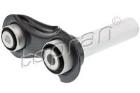 CZUJNIK KLOCKÓW HAM.VW TOUAREG 3.0-6.0 -10 /HP/ TOPRAN HP113 549