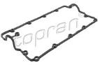 KOŁO NAP.PASKA BMW /E91,E92,E93,E60,E61,E62/ 04- /HP/ TOPRAN HP501 497