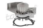 POMPA WODY PEUGEOT 1.9D 98- /HP/ TOPRAN HP720 164