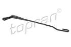 RAMIĘ WYCIERACZKI VW PASSAT 1.8-2.8 96- /HP/ TOPRAN HP113 487