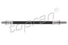 POMPA WODY PEUGEOT 1.9D 98- /HP/ TOPRAN HP720 164