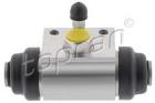 LINKA PRZEPUSTNICY VW GOLF III 1.9 -97  /6K-ZR567001 - ... TOPRAN HP103 082