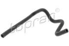 WĄŻ CHŁODNICY BMW E36 2.0-2.8 -98       /HP/ TOPRAN HP501 572