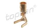 ZEST.MONT.AMORT.VW POLO 00- TOPRAN HP110 391