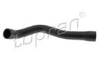 WĄŻ CHŁODNICY BMW E39 2.0-2.5 -03       /HP/ TOPRAN HP501 571