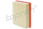 FILTR POW.RENAULT LAGUNA TOPRAN HP700 251