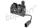 KOŁO PASOWE /HP/ TOPRAN HP302 810