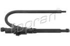 PRZEPŁYWOMIERZ POW.FIAT IDEA 1.9JT      D 04- /HP/ TOPRAN HP206 969