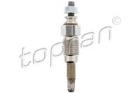 ŚWIECA ŻAROWA /HP/ TOPRAN HP107 117