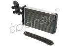 NAGRZEWNICA VW GOLF IV TOPRAN HP108 613