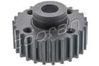 SIŁOWNIK HYDR.SPRZĘGŁA VW TOUAREG,AUDI Q7 /HP/ TOPRAN HP114 036