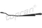 RAMIĘ WYCIERACZKI SKODA SUPERB 1.8-2.5 -08 /HP/ TOPRAN HP113 486