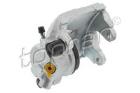 NAGRZEWNICA VW GOLF IV TOPRAN HP108 613