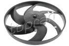WENTYLATOR CHŁODNICY CITROEN BERLINGO 1.8-2.0 96- /POJE... TOPRAN HP721 519