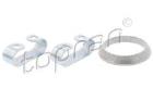 ZESTAW NAPRAWCZY /HP/ TOPRAN HP102 539