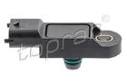 CZUJNIK CIŚ. DOŁADOWANIA RENAULT        /HP/ TOPRAN HP207 832