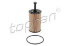FILTR OLEJU CITROEN BENZ. 1,4-1,6 00- TOPRAN HP720 802