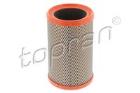FILTR POW.RENAULT CLIO II 1,2 TOPRAN HP700 242