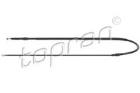LINKA HAM.AUDI A3 1.2-3.2 -12 TYŁ       /HP/ TOPRAN HP111 292