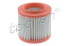 FILTR POW.AUDI A8 6,0 03- TOPRAN HP112 953