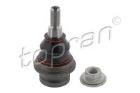 FILTR PALIWA DACIA BENZ. 1,2-1,6 04- TOPRAN HP207 024