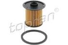 FILTR PALIWA RENAULT DIESEL 1,9DTI 96- TOPRAN HP700 234