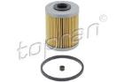 FILTR PALIWA CITROEN DIESEL 2,5TD 98- XM TOPRAN HP700 182