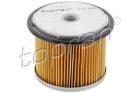 FILTR PALIWA CITROEN DIESEL 1,9 /POLONEZ TOPRAN HP720 945