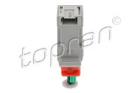 WŁĄCZNIK ŚW. STOPU OPEL                 /HP/ TOPRAN HP207 819