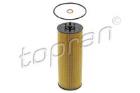 FILTR OLEJU VW DIESEL PASSAT,A4,A6 2,5TDI 97- TOPRAN HP108 078