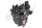 FILTR PALIWA PEUGEOT DIESEL 1,9D 04- PARTNER TOPRAN HP720 949