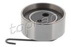 FILTR PALIWA PEUGEOT DIESEL 2,0-2,2HDI 99- TOPRAN HP720 948