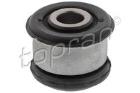 FILTR OLEJU VW DIESEL 1,9 95- /POLO/ SDI TOPRAN HP107 506