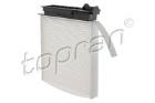 FILTR KABINY RENAULT CLIO,MODUS /HP/ TOPRAN HP700 462