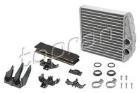 FILTR PALIWA CITROEN DIESEL 1,9 /POLONEZ TOPRAN HP720 945