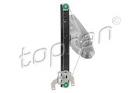 FILTR OLEJU VW DIESEL PASSAT,A4,A6 2,5TDI 97- TOPRAN HP108 078