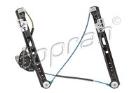 FILTR OLEJU VW BENZ. 2,8 VR6 /GOLF/ TOPRAN HP100 110