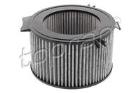 FILTR KABINY VW T4 /HP/ Z AKTYWNYM WĘGLM TOPRAN HP109 987